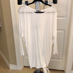 Vince small long sleeve